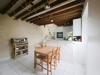  Maison � vendre 3 pi�ces 61 m�