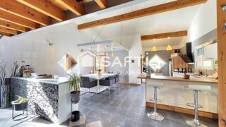  Maison  vendre 6 pices 210 m