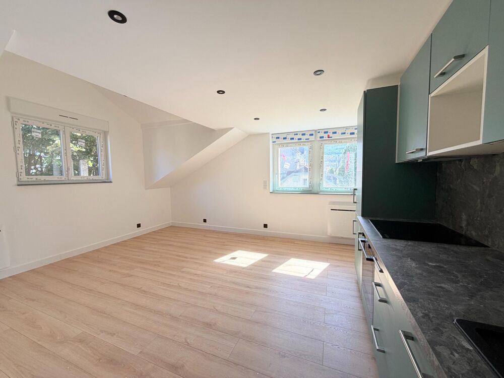 Vente Appartement APPARTEMENT PROCHE LAC ET CENTRE VILLE Aix-les-bains