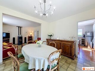  Maison à vendre 7 pièces 152 m²