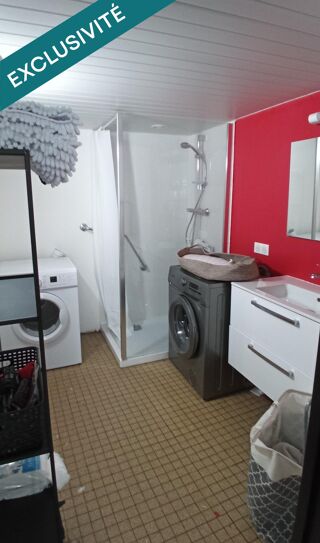  Maison à vendre 7 pièces 164 m²
