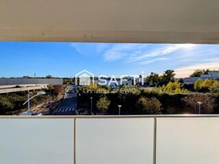  Appartement � vendre 3 pi�ces 64 m�