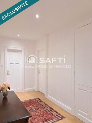  Appartement � vendre 5 pi�ces 109 m�