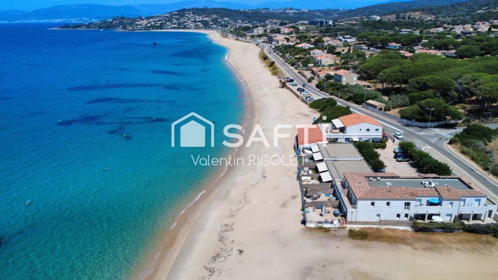 à vendre  Appartement Porticcio (20166)