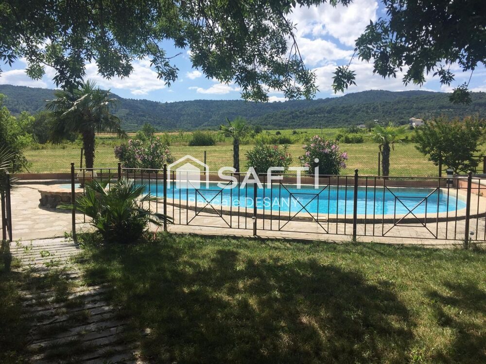  vendre  Maison Alba-la-Romaine (07400)