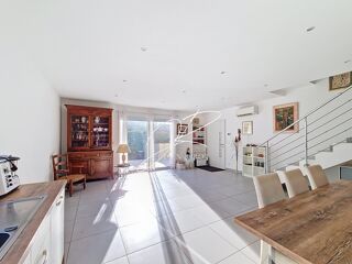  Maison à vendre 4 pièces 110 m²