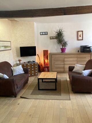  Maison à vendre 4 pièces 101 m²