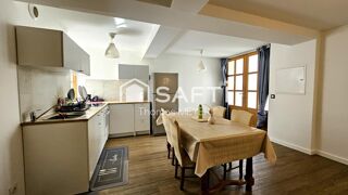 Appartement à vendre 2 pièces 56 m²