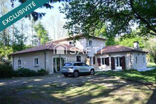 Vente Maison Joli domaine à Vendre à Vanxains (24600) Vanxains