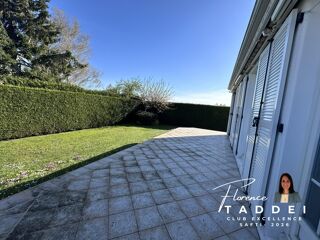  Maison à vendre 7 pièces 129 m²