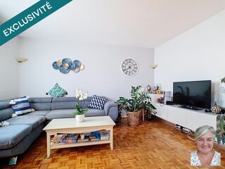  Appartement à vendre 4 pièces 73 m²