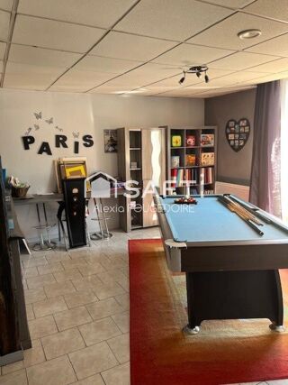  Maison à vendre 7 pièces 236 m²