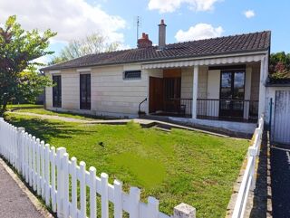  Maison � vendre 4 pi�ces 95 m�