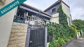  Maison � vendre 4 pi�ces 81 m�