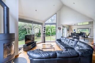  Maison à vendre 7 pièces 152 m²