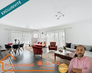  Maison � vendre 6 pi�ces 213 m�