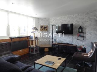 Appartement à vendre 3 pièces 66 m²