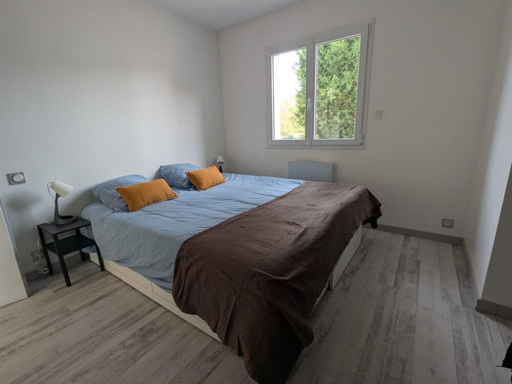 Vente Maison Deux maisons, vue d'exception, calme total Plats