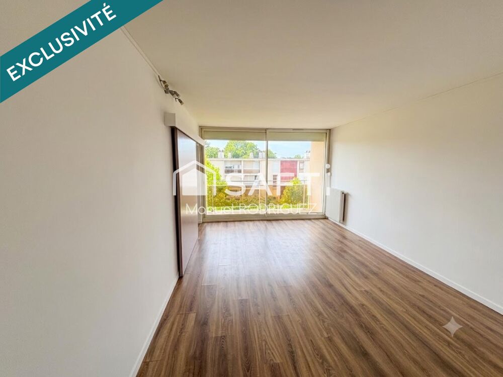 Appartement T4 Biscarosse