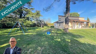  Maison à vendre 5 pièces 162 m²