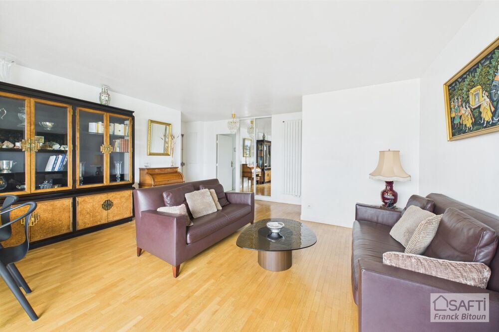 � vendre  Appartement Courbevoie (92400)