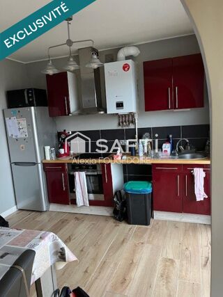  Appartement � vendre 3 pi�ces 72 m�