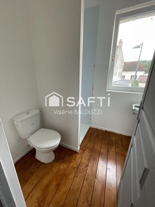  Maison � vendre 2 pi�ces 56 m�