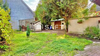  Maison à vendre 4 pièces 95 m²