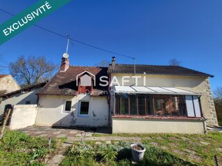  Maison à vendre 3 pièces 98 m²