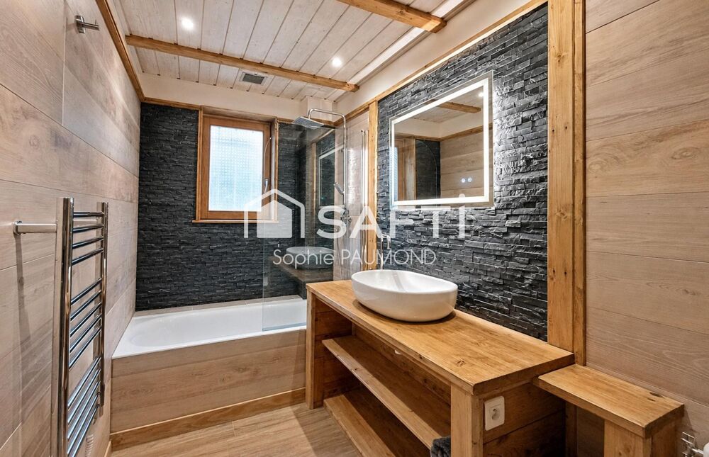à vendre  Maison Briançon (05100)