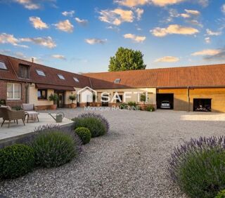  Maison à vendre 10 pièces 165 m²