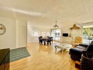  Appartement � vendre 3 pi�ces 75 m�