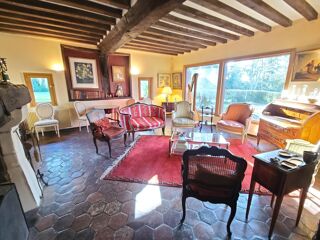  Propri�t�/ch�teau � vendre 14 pi�ces 292 m�