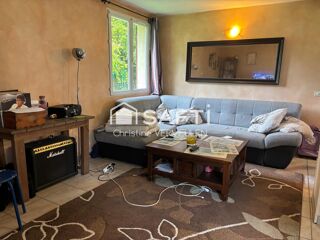  Maison � vendre 4 pi�ces 87 m�