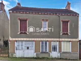  Maison à vendre 3 pièces 109 m²