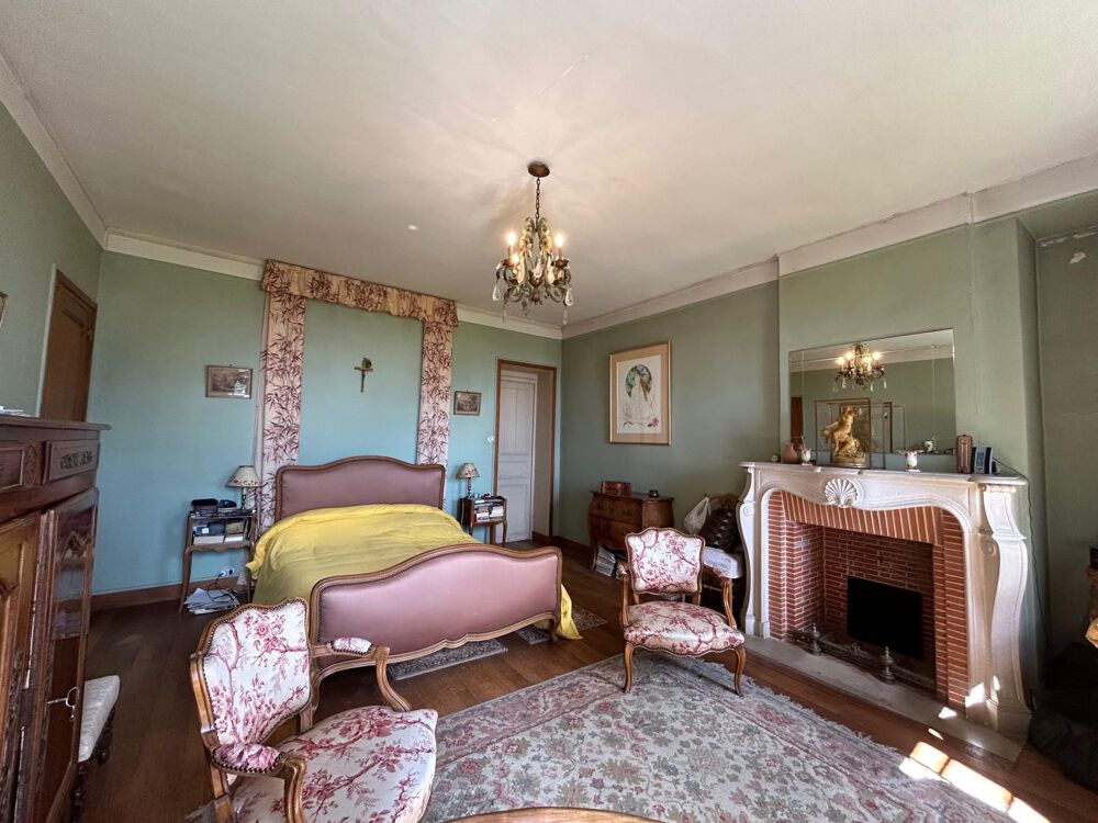 � vendre  Propri�t�/ch�teau Tourouvre (61190)