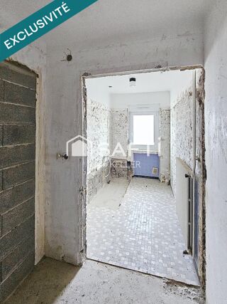  Maison à vendre 6 pièces 136 m²