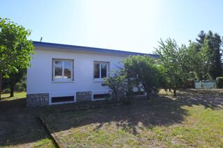 Maison à vendre 5 pièces 69 m²