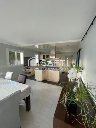  Maison à vendre 8 pièces 190 m²