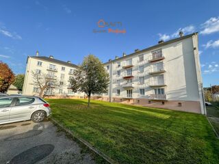  Appartement  vendre 3 pices 61 m