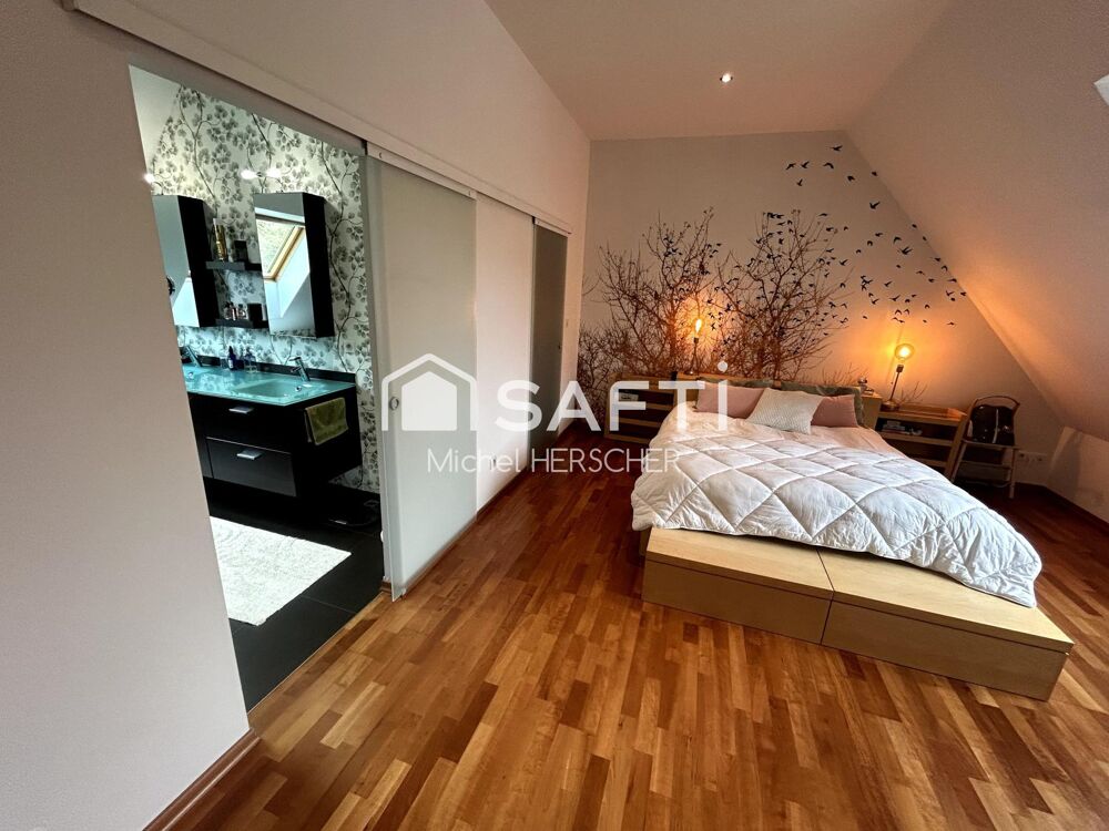  vendre  Maison Muntzenheim (68320)