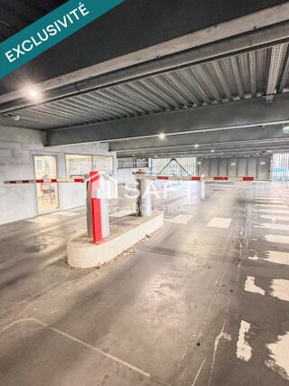  Parking / Garage à vendre 6 m²