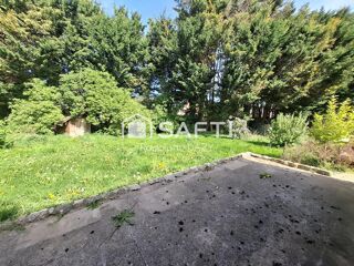  Maison à vendre 6 pièces 131 m²