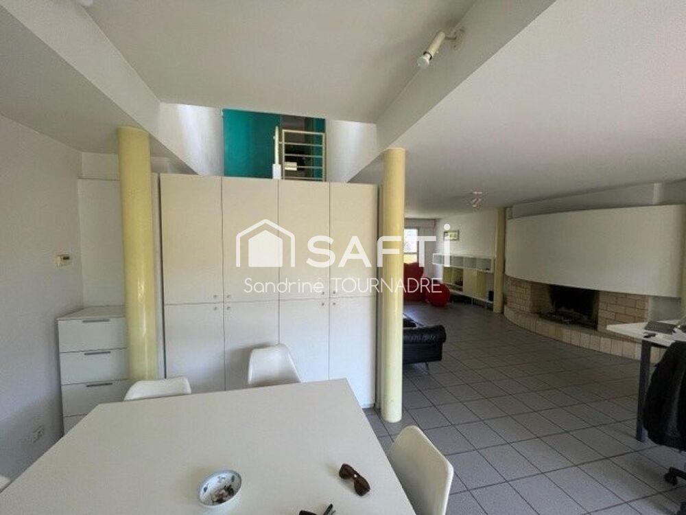 � vendre  Maison Bordeaux (33200)