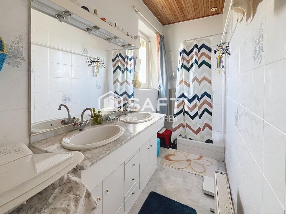 Vente Maison Maison atypique à Noirmoutier Noirmoutier-en-l'ile