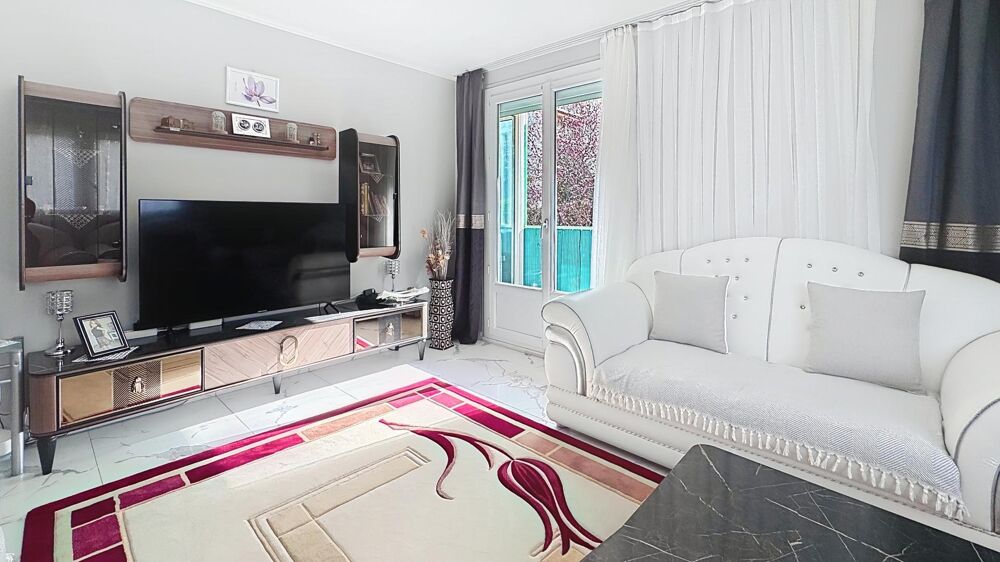Vente Appartement Rare a la vente vaste T6 marseIlle 10eme Marseille 10