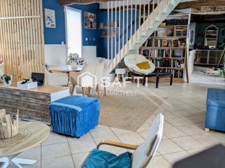  Maison à vendre 6 pièces 157 m²