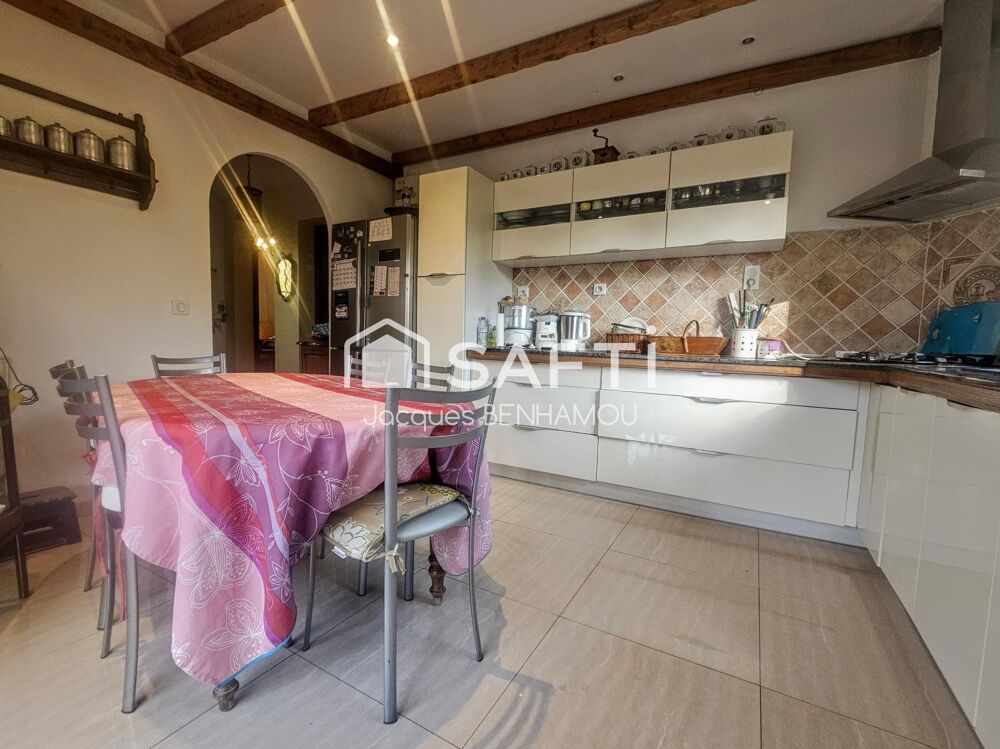 Vente Maison villa-13009 Marseille 9