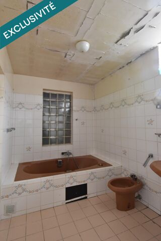  Maison � vendre 7 pi�ces 113 m�