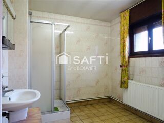  Maison � vendre 6 pi�ces 133 m�